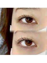 エルア 天神大名(elua)/パリジェンヌ/マツパ/まつげ眉毛