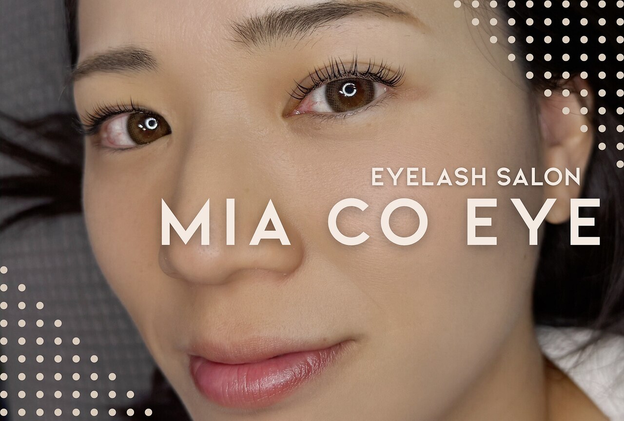 ミアコアイ バイ ビアンヴニュ 広島(Mia co eye by bienvenU