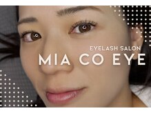 ミアコアイ バイ ビアンヴニュ 広島(Mia co eye by bienvenU)