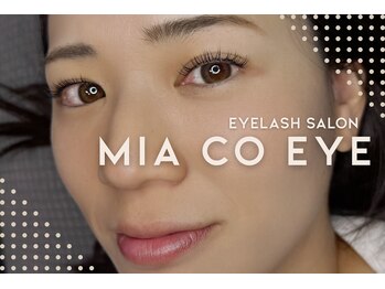 ミアコアイ バイ ビアンヴニュ 広島(Mia co eye by bienvenU)