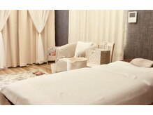 ルシエル(LE CIEL)/広々くつろげる完全貸切りサロン