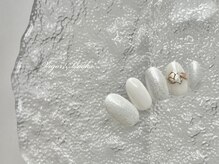 ヴィガー アンド ルックス 白金 目黒(Vigor&Looks)/ラメ　マグネット　ミラー