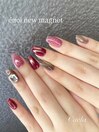 enoi マグネットネイル