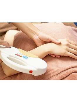 全身脱毛コースのあるサロン