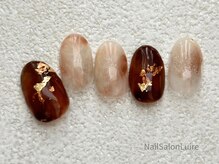 リュイール(Luire)/4900yenデザイン