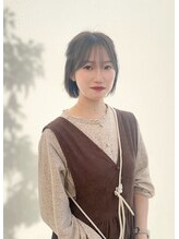 スカイフラワー(sky flower) momoka