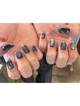 定額メニューのあるサロン