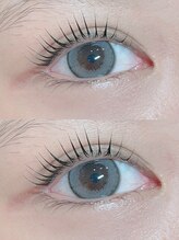 ムーラッシュ(moulash)/パリジェンヌラッシュリフト