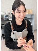 グラントネイル 和歌山店(GRANT NAIL)&nbsp;玉井 愛美