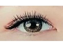 ユウビー(you.b)/特許技術の取れにくいエクステ