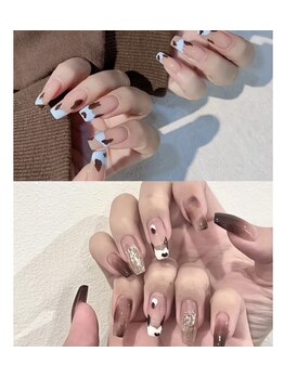 リリー 渋谷店(Lily)/秋ネイル♪