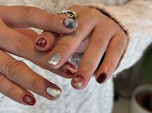 ニューミー(new me)/