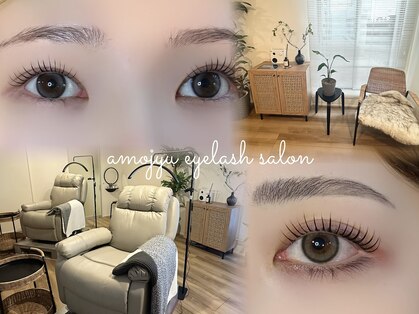 アモージュファーストアベニュー(amojyu 1Ave’)の写真