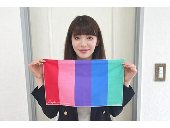 BNT/お客様【パーソナルカラー診断】