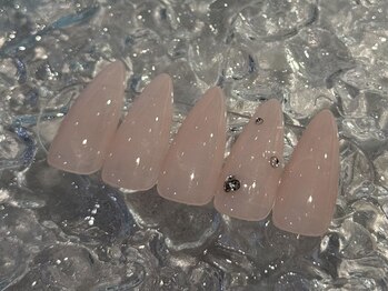 トロワヌフ 国分寺(trois neuf)/[国分寺/国立/パラジェル]