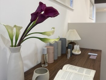 トウ 四条烏丸(tou)/2階は3席ご用意しております♪