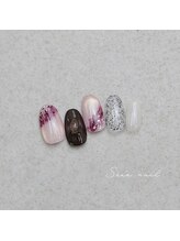シーズネイル(She's nail)/新規お客様 オフ込み 6980円