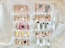 ビュール(VIERU)の雰囲気(シーズンデザイン定額あり◎)