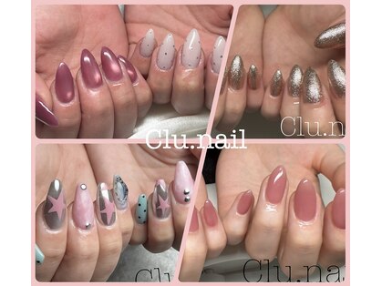 クルネイル(Clu.nail)の写真