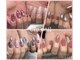 クルネイル(Clu.nail)の写真