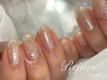 リジュベ 船橋2号店(Rejuve)/enoiフラッシュワンカラー[船橋]