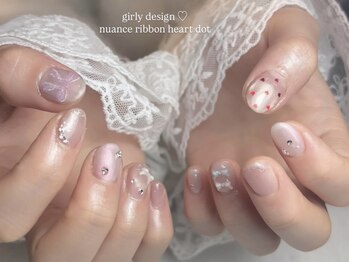 【水光マグネット】