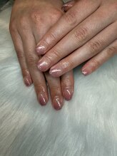 エーナイン 卸町店/オフィスネイル