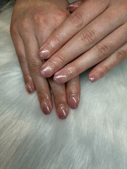 エーナイン 卸町店/オフィスネイル