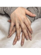 Nail Salon CHAINON 【シェノン】/
