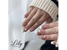 リリー(Lily)の雰囲気(スカルプ定額デザイン)