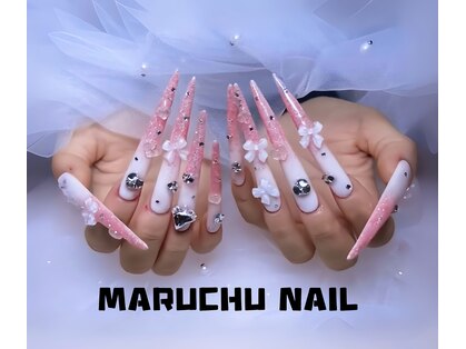 マルチューネイル 池袋(MARUCHU NAIL)の写真