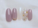 5月☆3種限定アート ¥5000