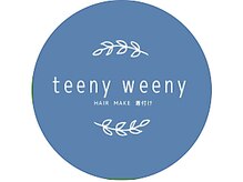 teeny weeny アイラッシュサロン　玉村