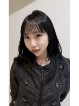 シーンスタジオ 中野店(SSIN STUDIO)&nbsp;K.Sara 