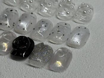 ミオ(mio.)/monthly《B》