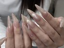 マグネットネイル