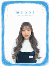 メノア 明石店(menoa)&nbsp;イワサ 