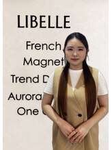 リベレ 心斎橋店(LIBELLE) 芦田 指名550円