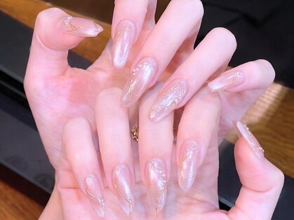 ネイチャン 神楽坂本館(Nai-Chan)の写真
