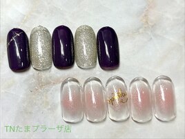 【10月クイックデザイン】￥4000