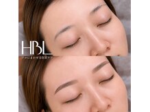リラッシュ 新潟駅前本店(RELASH)の雰囲気(【HBL】眉毛でお顔の印象はガラリと変わります♪)