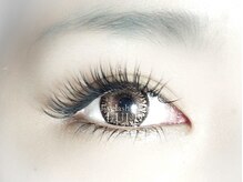 アイラッシュサロン ルル(Eyelash Salon LULU)/ボリューム感たっぷり