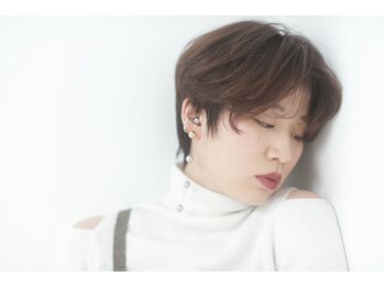 シルフ 西宮店(Sylph)/西宮/まつエク/まつ毛パーマ