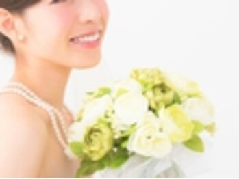 キネトリエ(KINETORIE)/キネトリエ限定★ブライダルMENU