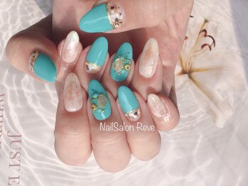 ネイルサロン レーヴ(Reve)/