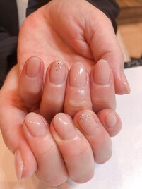 10月◇ネイル