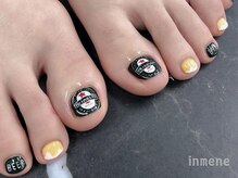インミニネイルサロン 上野御徒町(INMENE)/