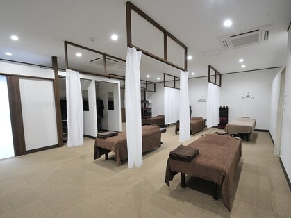 らくやん 砺波店の写真
