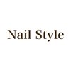 ネイル スタイル(Nail Style)ロゴ