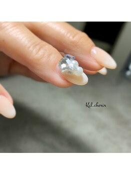 カル シェリール(Kal.cherir)/